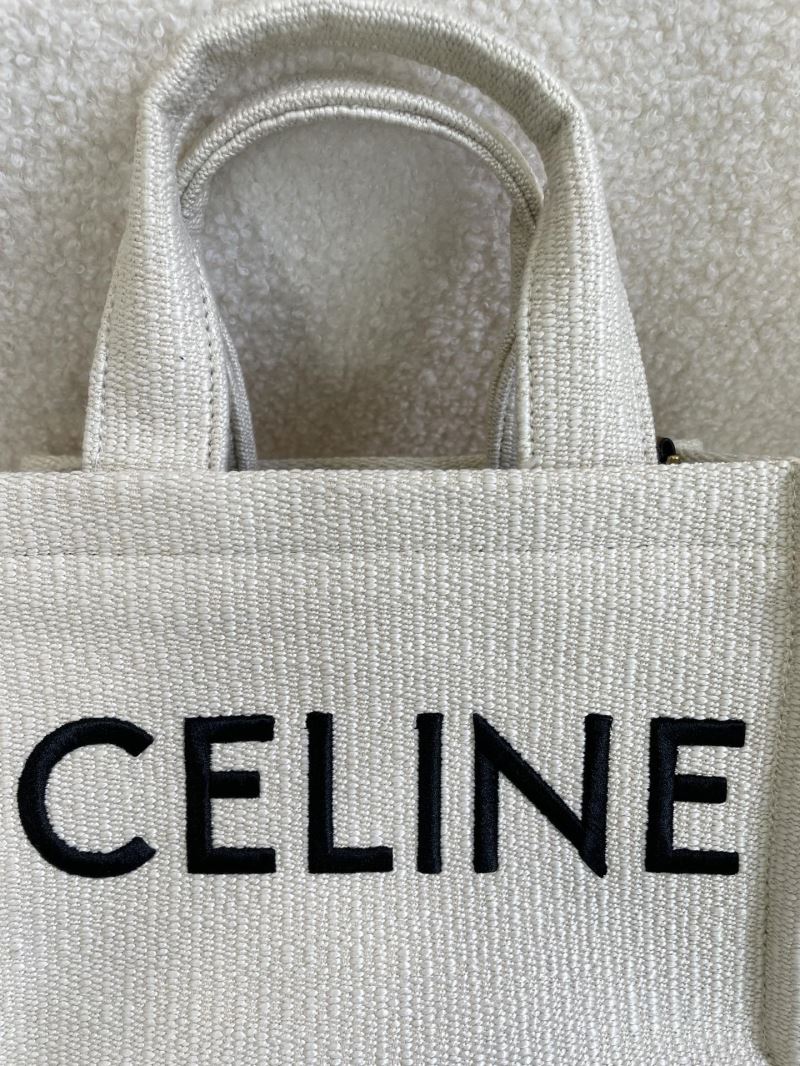 Celine Shopping Bags